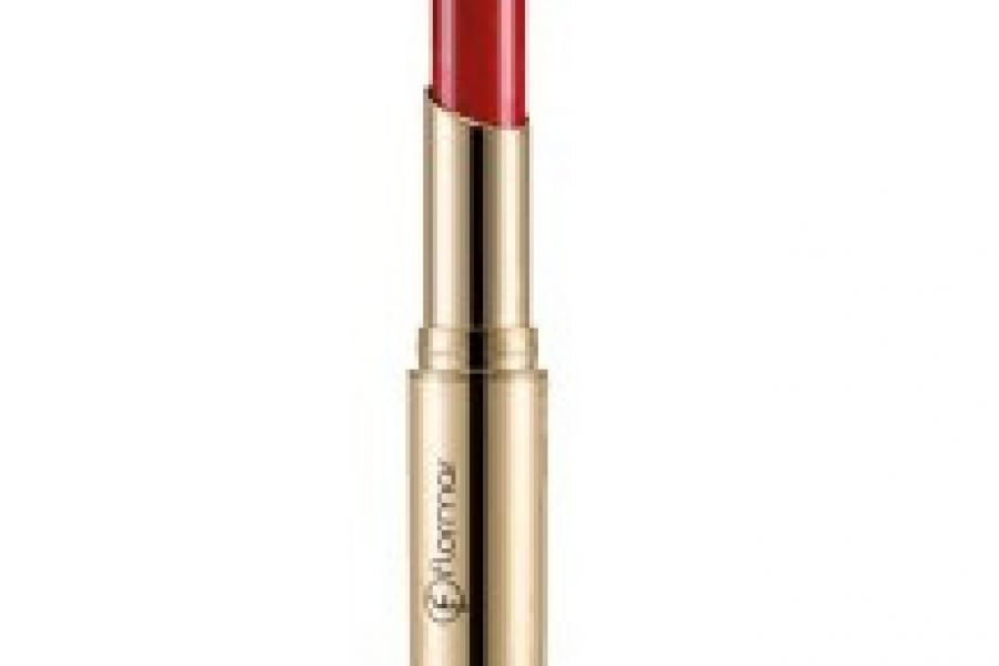 Flormar Deluxe Cashmere Stylo Lipstick - 24 Red Boston