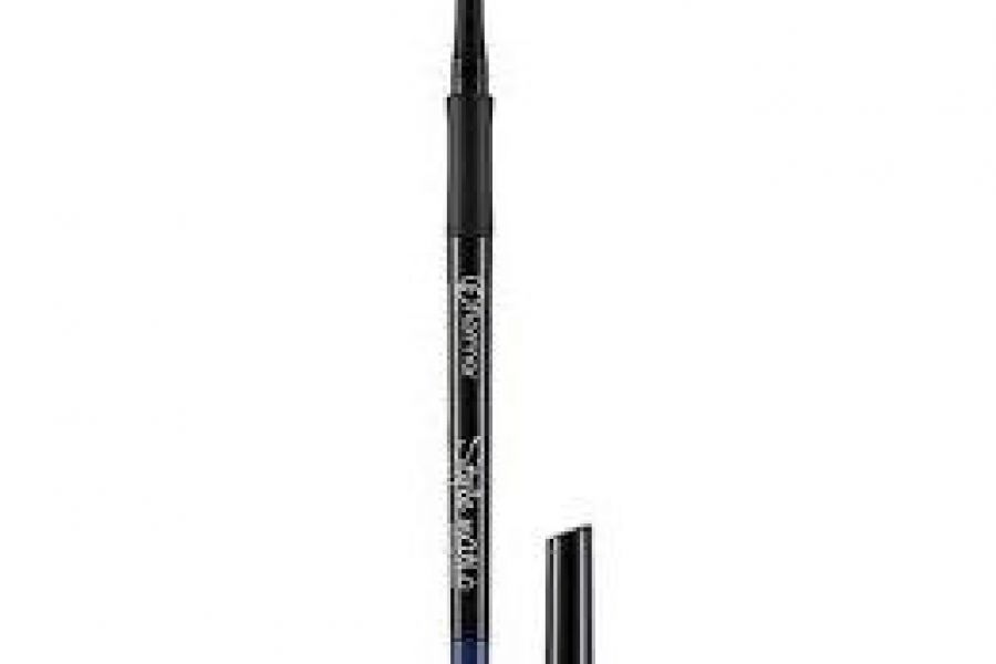 Flormar Style Matic Eye Liner - 05 Blue Velvet