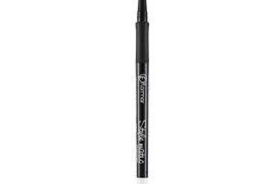 Flormar Style Matic Eye Liner - 09 White Frost