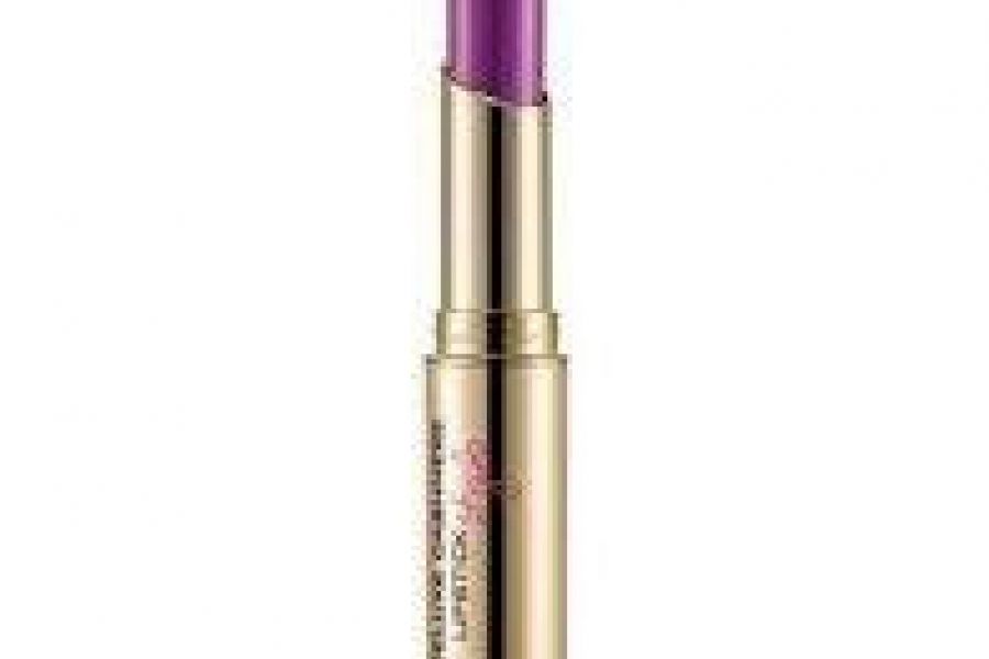 Flormar Deluxe Cashmere Stylo Lipstick - 32 Violet Transmit