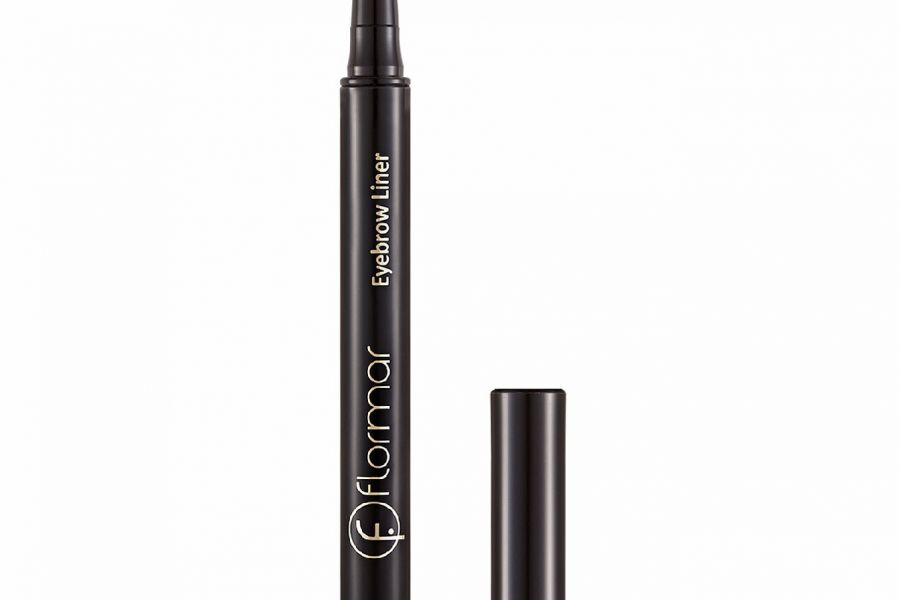 Flormar Eyebrow Liner - 05 Dark Brown