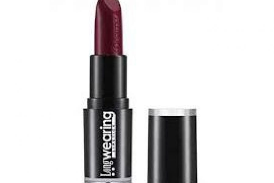 Flormar Long Wearing Lipstick - 39 Bordeaux