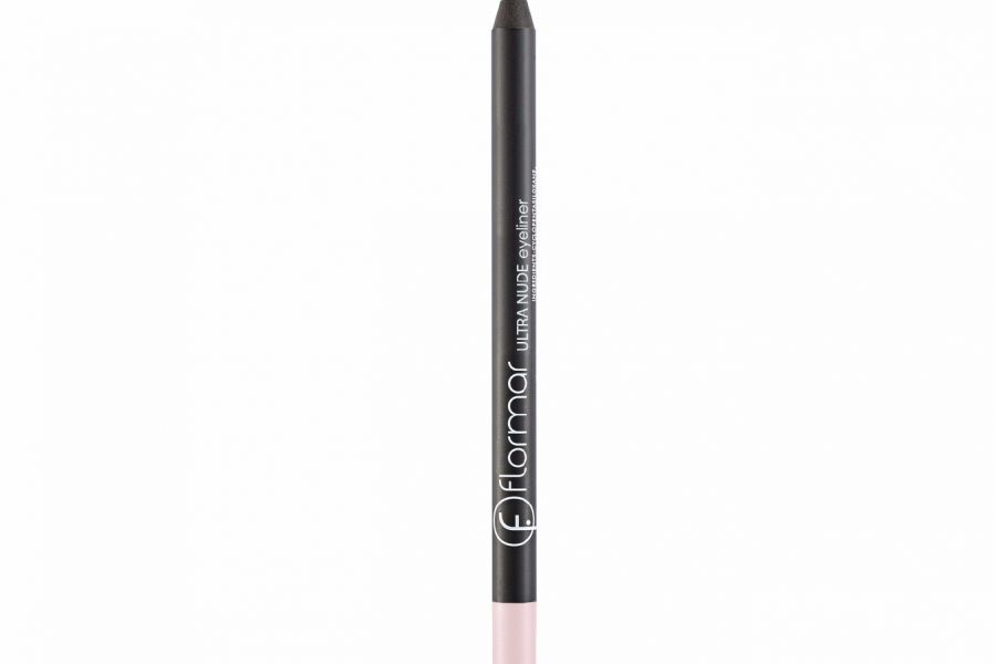 Flormar Ultra Eyeliner - 17 Nude