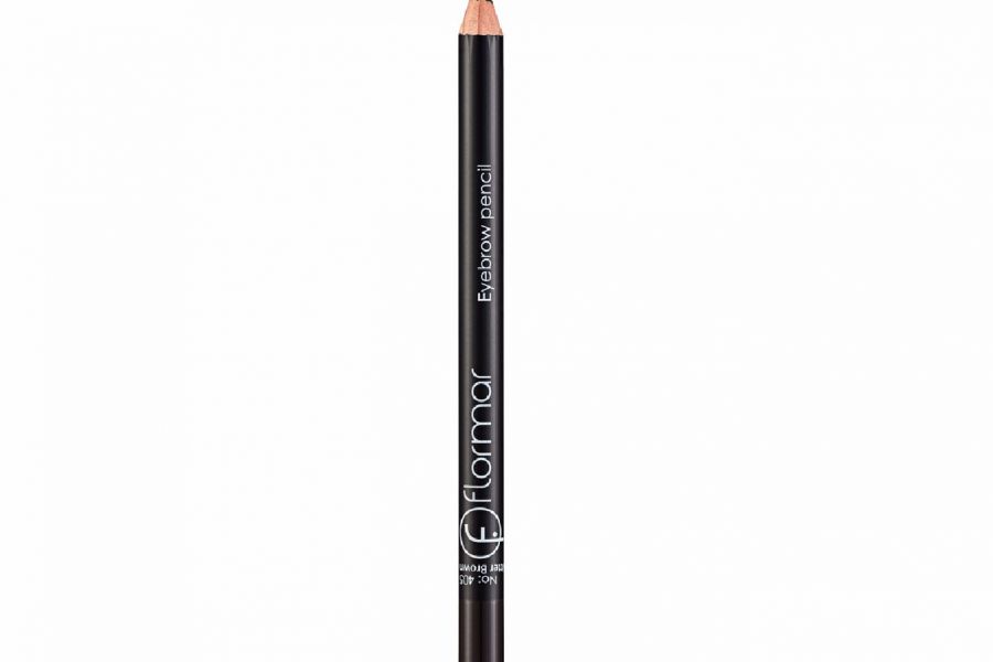 Flormar Eyebrow Pencil - 405 Bitter Brown