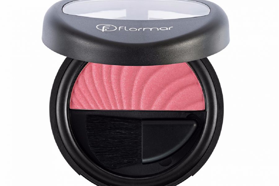 Flormar Blush On - 88 Shimmer Pink