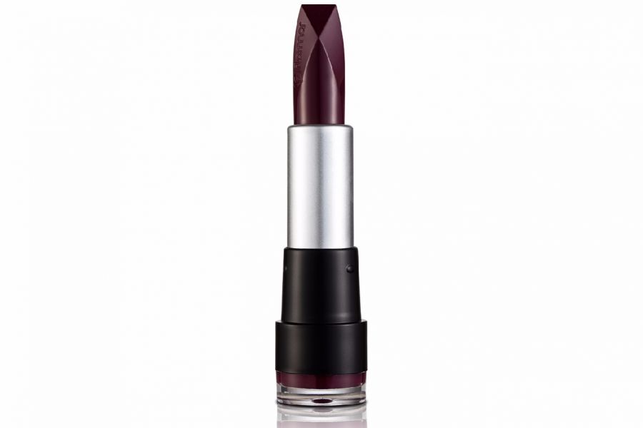 Flormar Extreme Matte Lipstick - 14 Chic Violet