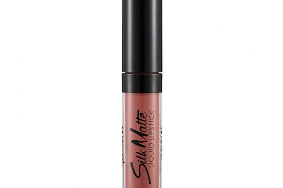 Flormar Silk Matte Liquid Lipstick - 09 Nasty Coral