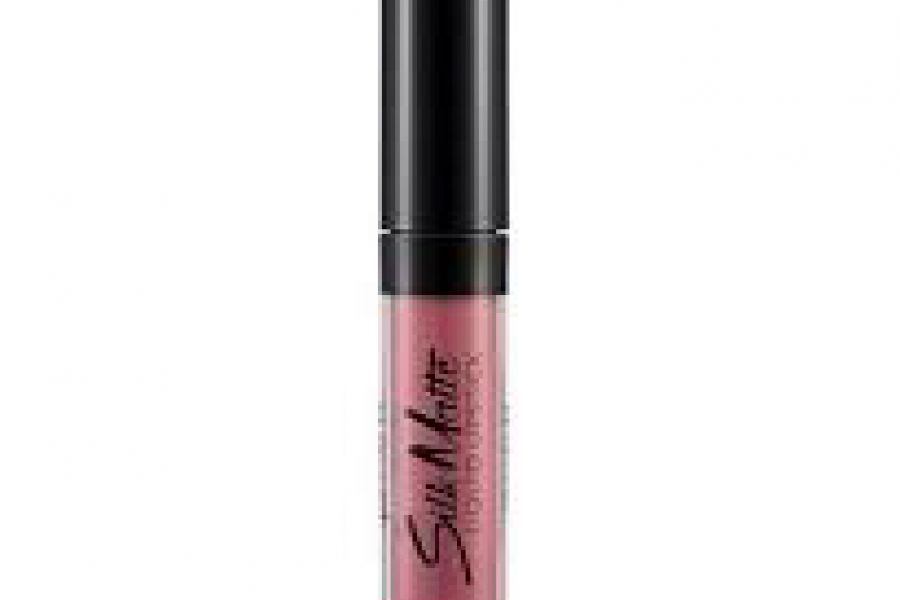 Flormar Silk Matte Liquid Lipstick - 10 Tender Terra