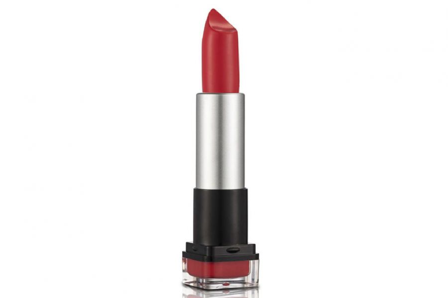 Flormar Weightless HD Matte Lipstick - 03 Pure Rose