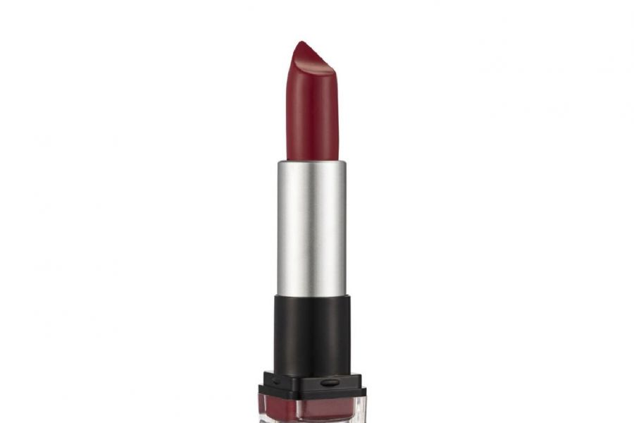 Flormar Weightless HD Matte Lipstick - 07 Rosa Bonica