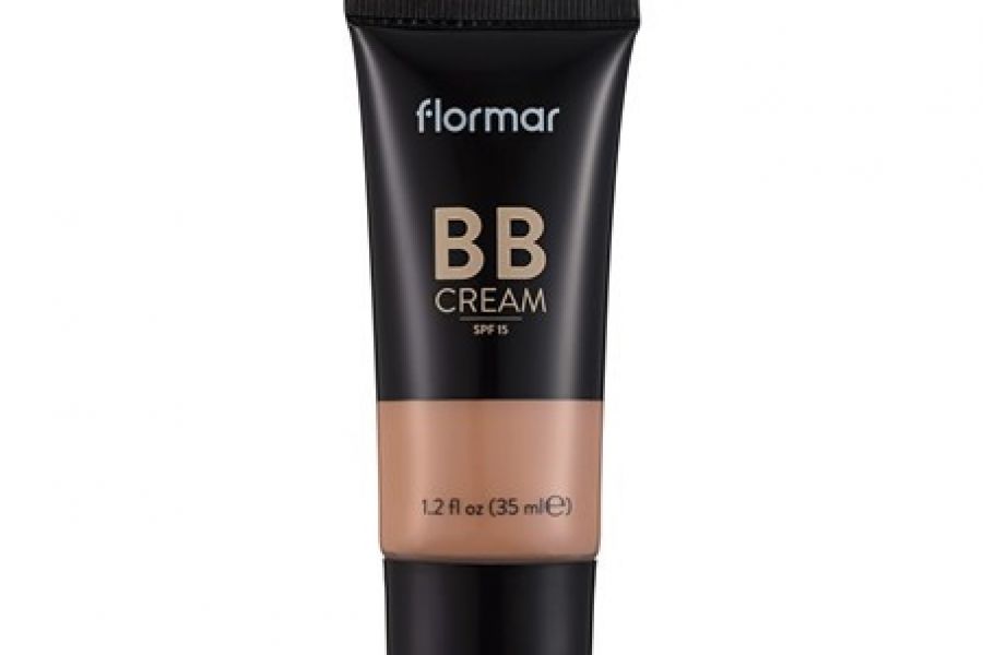 Flormar BB Cream - BB04 Light/Medium