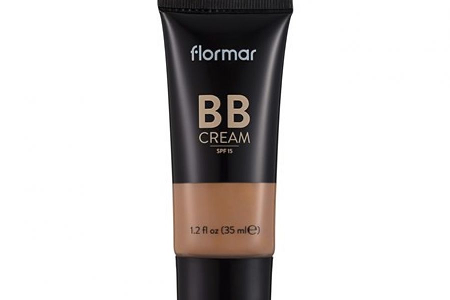 Flormar BB Cream - BB06 Medium Dark