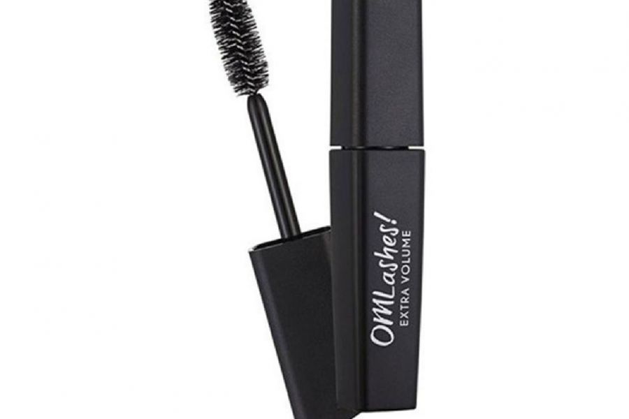 Flormar OM Lashes Extra Volume Mascara