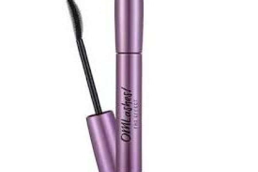 Flormar OM Lashes Fan Effect Mascara