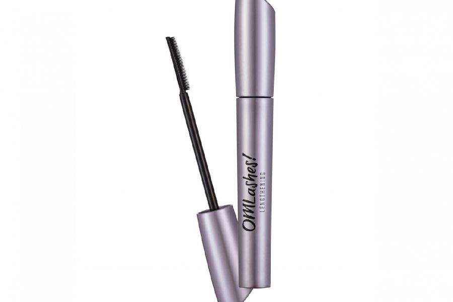 Flormar OM Lashes Lengthening Mascara