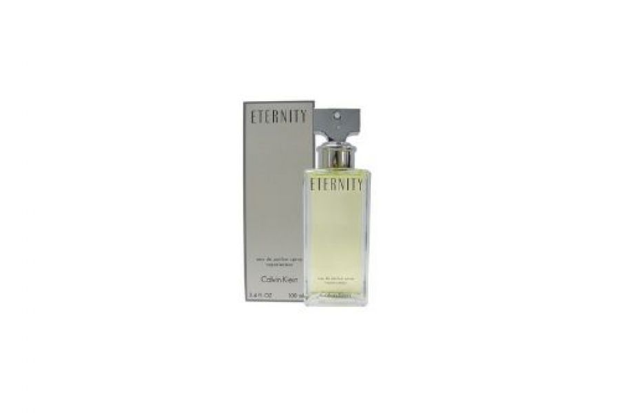 Calvin Klein - Eternity for Women EDP, 100ml