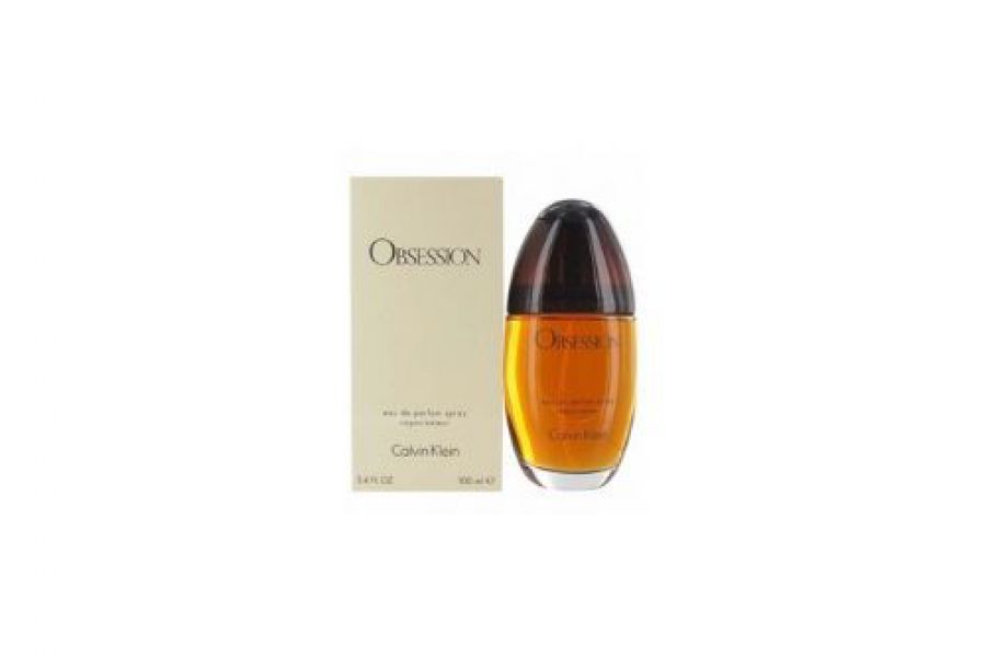 Calvin - Ck Obsession Women Edp 100ml