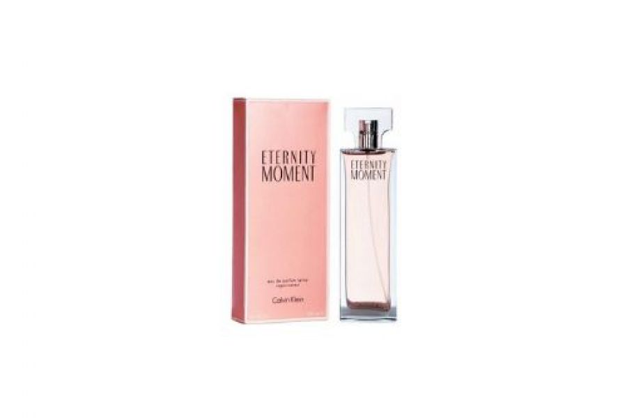 Calvin Klein - Ck Eternity Moment Edp 100ml
