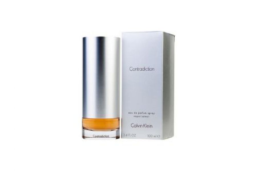 Calvin Klein - Contradiction Women Edp 100ml