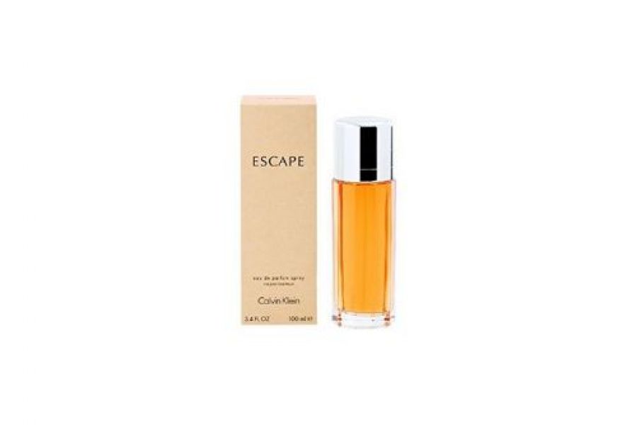 Calvin Klein - Escape for Women EDP, 100ml