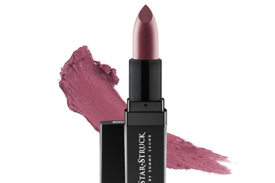 Star Struck - Sugar Plum, Intense Matte Lip Color (4.2g)
