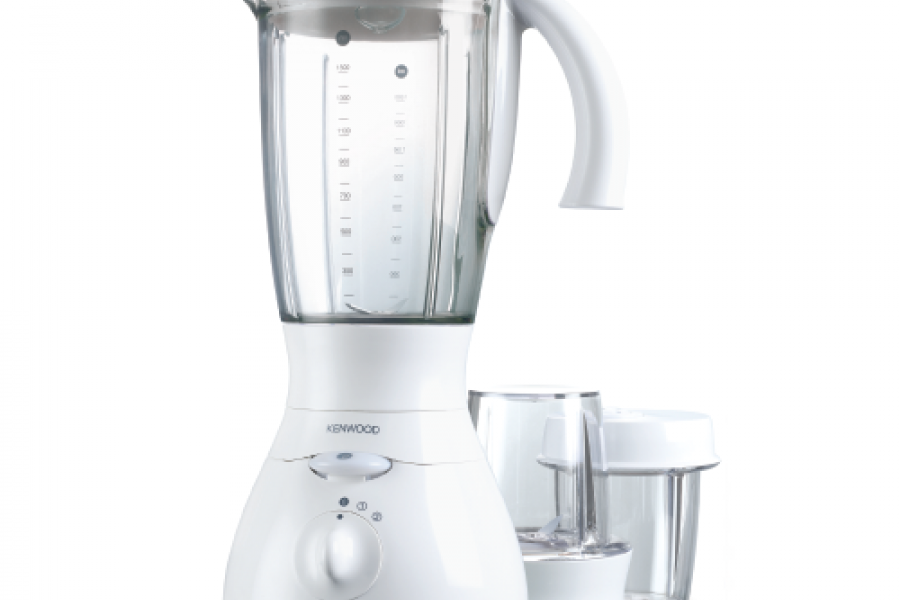 Kenwood - Blender Bl440  500W