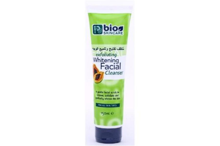 BIO Skincare Whitening Facial Cleanser 150ml