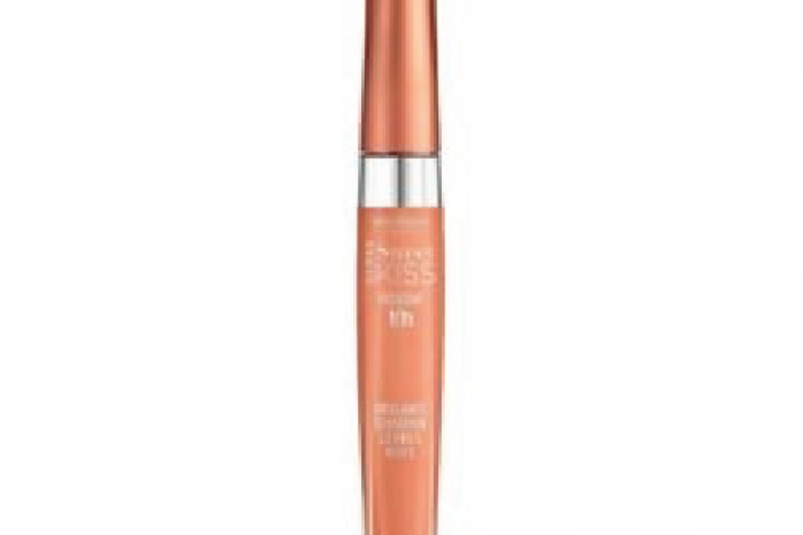 Bourjois-Sweet Kiss Lip Gloss - 5.7 ml, 01 Sand-Sation