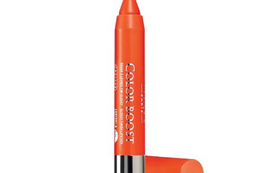 Bourjois -Color Boost Chubby 10 Lolly Poppy 2.75g - 0.097oz