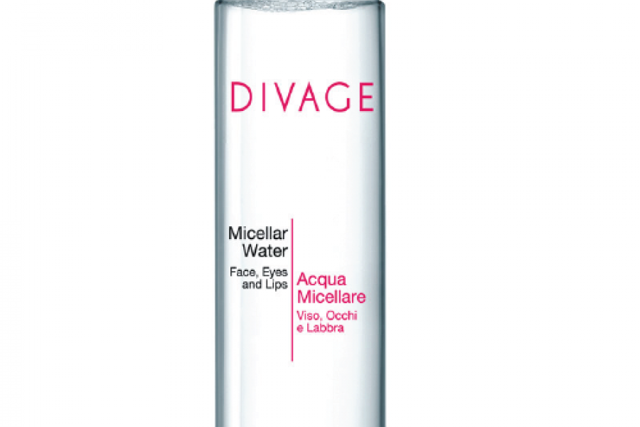 Divage- Micellar Water 200 ml