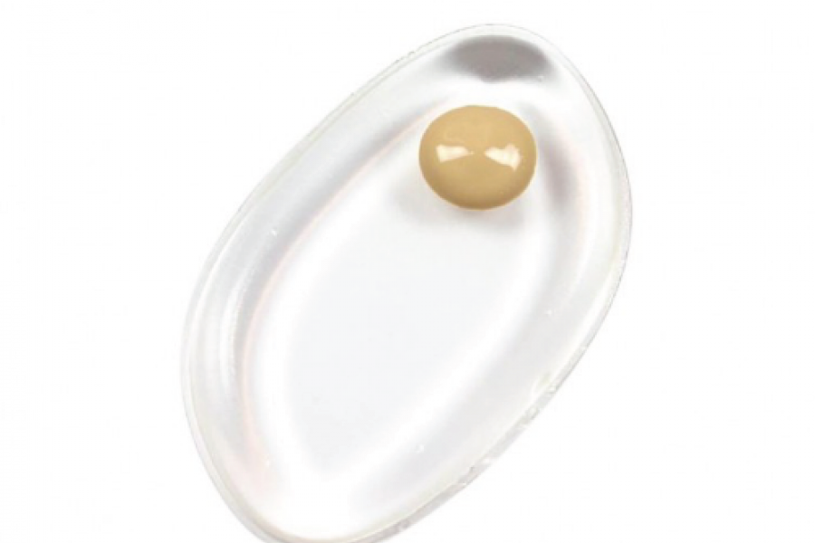 Divage - Silicone Sponge for Foundation Cream