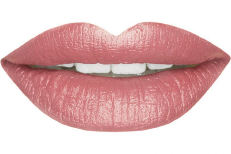 Star Struck - Baby Doll, Intense Matte Lip Color (4.2g)