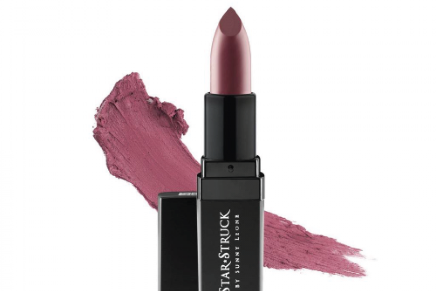 Star Struck - Rooberry, Intense Matte Lip Color (4.2g)