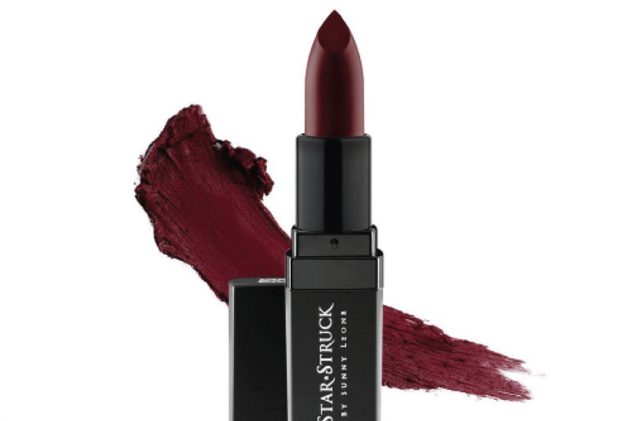 Star Struck - Cinnamon, Intense Matte Lip Color (4.2g)