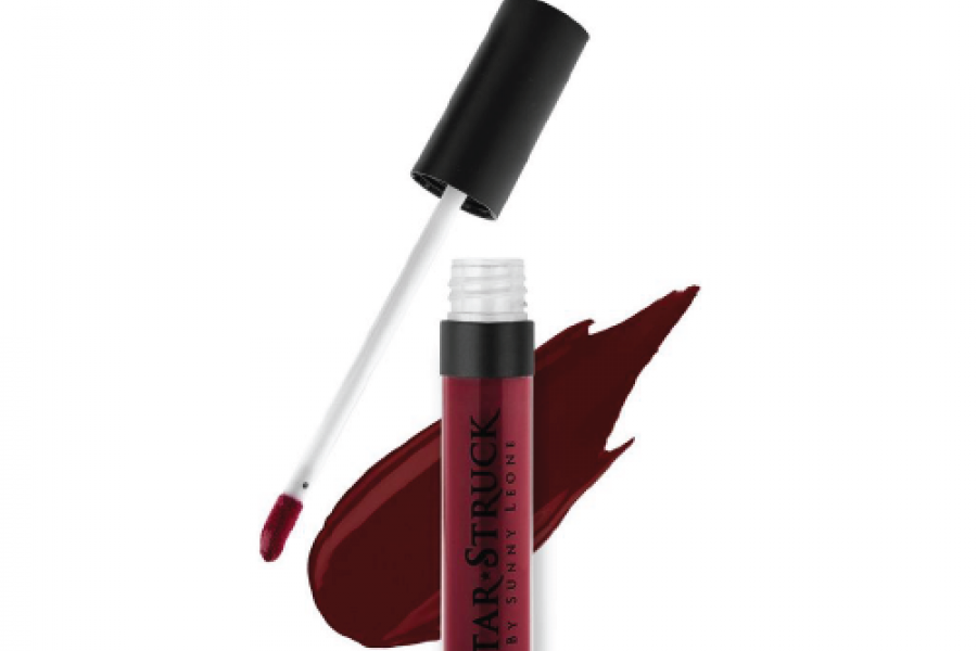 Star Struck - Cinammon, Liquid Lip Color (5.5ml)