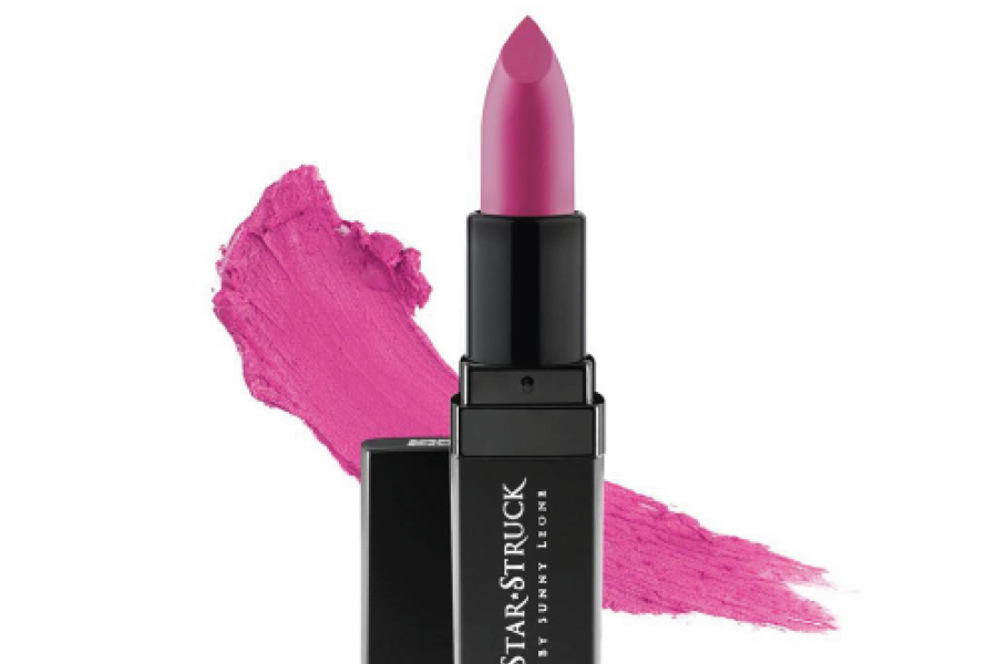 Star Struck - Kiss Me Pink, Intense Matte Lip Color (4.2g)