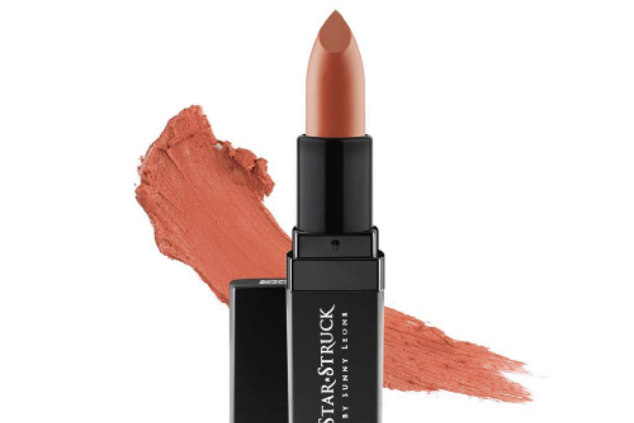 Star Struck - Caramello, Intense Matte Lip Color (4.2g)