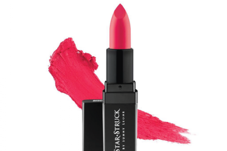 Star Struck - Wild Cherry, Intense Matte Lip Color (4.2g)