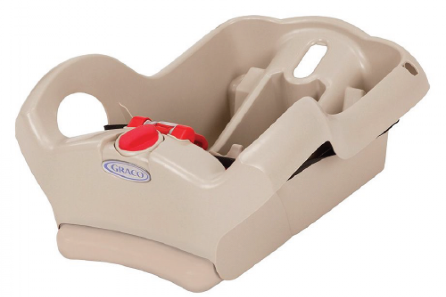 مقعد السيارة سوينغ للرضع من غراكو