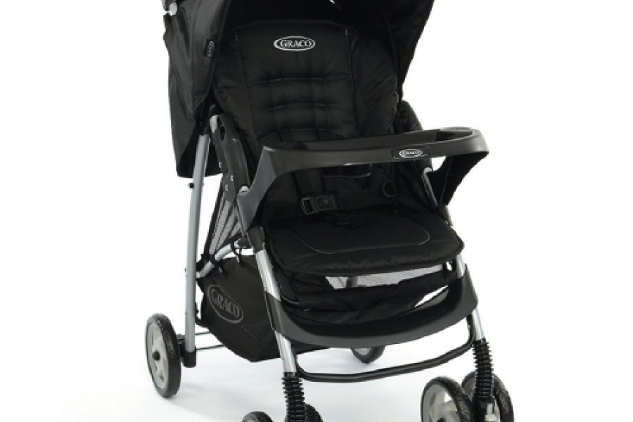 عربة الاطفال ميراج بلس أكسفورد من غراكو
