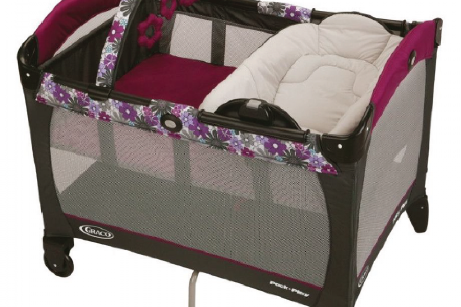 سرير باك اند بلي من غراكو