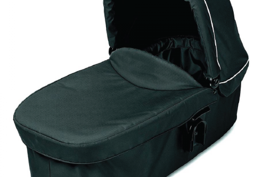 مهد الطفل ايفو كاريكوت من غراكو