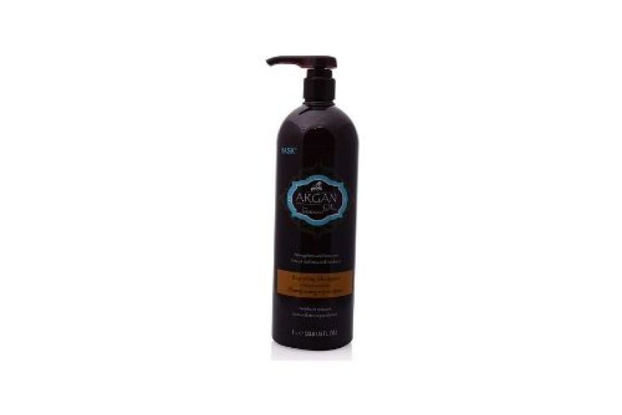 Hask - Argan Oil Repairing Shampoo 1 L