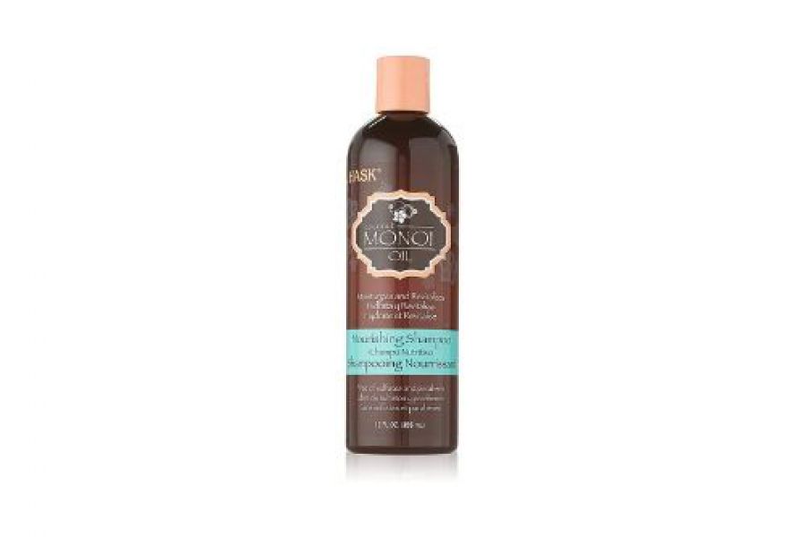 Hask - Coconut Oil  Nourishing Shampoo 355ml