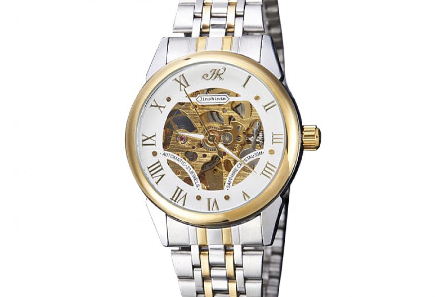 JinskinTN - Watch Automatic for Man & Women TT