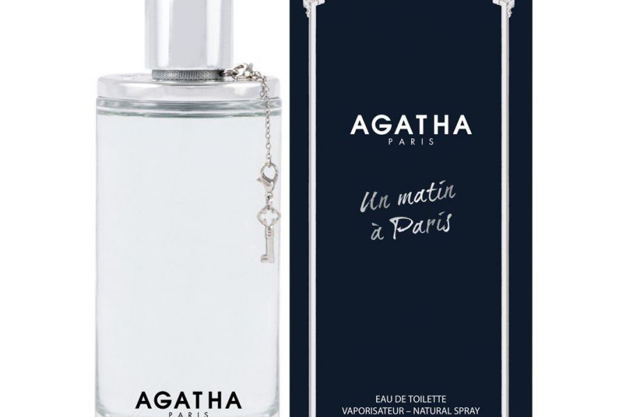 عطر  اون ماتا باريس 100 مل من اغاثا
