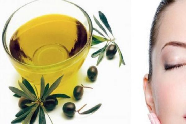 زيت الزيتون مستحضر جمالي لا غنى عنه