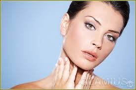 الكحول الايتيلي سر البشرة النضرة