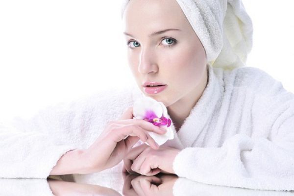 أسرار لجمال طبيعي بدون مكياج