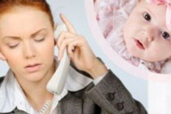 نصائح تدعم الأم العاملة تجاه الأسرة